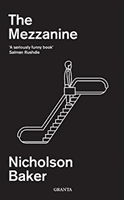 Mezzanine (Baker Nicholson)(Paperback / softback)