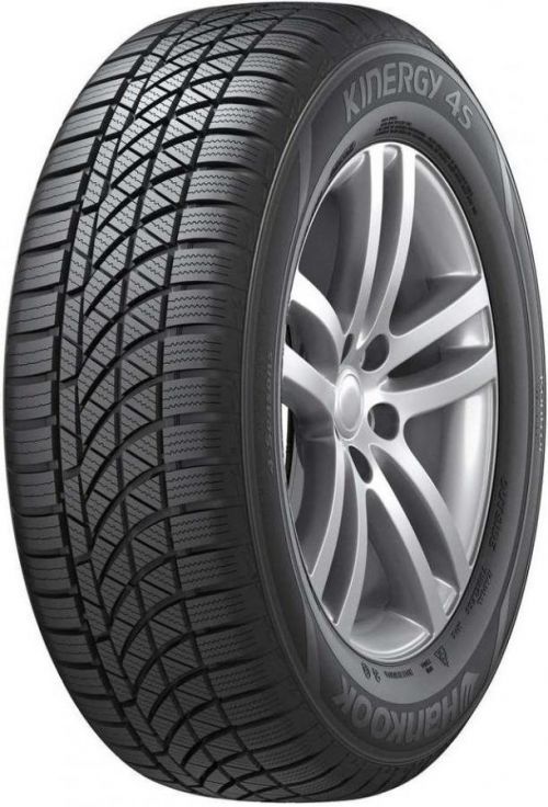 Hankook Kinergy 4S H740 ( 185/65 R15 88H )