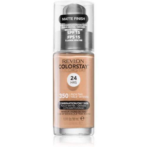 Revlon Colorstay Makeup Combination Oily Skin 30 ml 220 Natural Beige