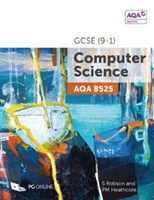 AQA GCSE (9-1) Computer Science 8525 (Robson S)(Paperback / softback)