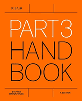 Part 3 Handbook (Brookhouse Stephen)(Paperback / softback)