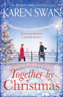Together by Christmas (Swan Karen)(Paperback / softback)