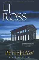 Penshaw - A DCI Ryan Mystery (Ross LJ)(Paperback / softback)