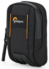 Lowepro Adventura TLZ 15 černá