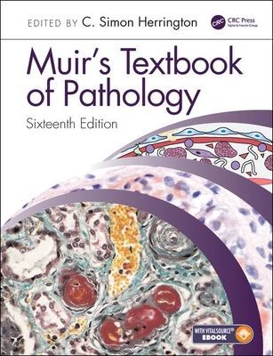 Muir's Textbook of Pathology(Mixed media product)