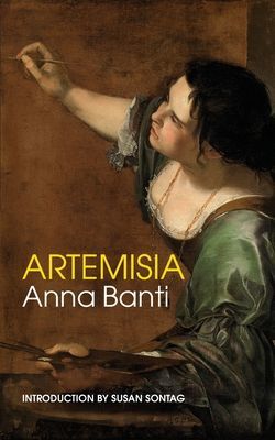 ARTEMISIA (Banti Anna)(Paperback / softback)