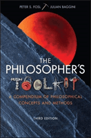 Philosopher's Toolkit - A Compendium of Philosophical Concepts and Methods (Fosl Peter S.)(Paperback / softback)