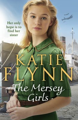Mersey Girls (Flynn Katie)(Paperback / softback)