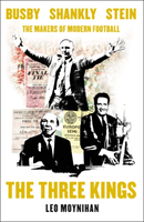 Three Kings (Moynihan Leo)(Paperback / softback)