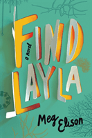 Find Layla - A Novel (Elison Meg)(Paperback / softback)