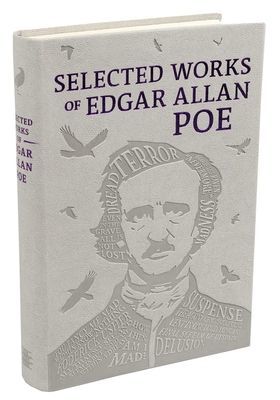 Selected Works of Edgar Allan Poe (Poe Edgar Allan)(Paperback / softback)
