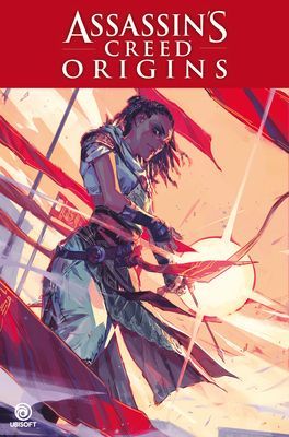 Assassin's Creed Omnibus Volume 1 (Del Col Anthony)(Paperback / softback)