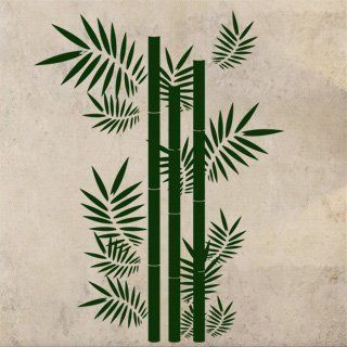 Bambus 001 - 60x80cm