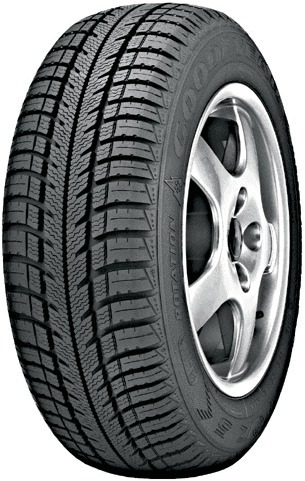 GoodYear Vector 5+ 195/65 R15 95 T XL Celoroční