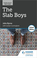 Slab Boys by John Byrne: School Edition (Byrne John)(Paperback / softback)