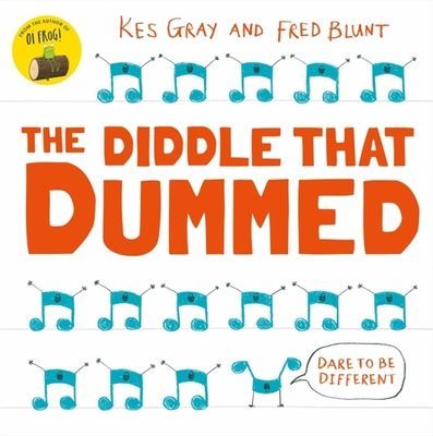 Diddle That Dummed (Gray Kes)(Paperback / softback)