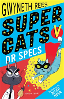 Super Cats v Dr Specs (Rees Gwyneth)(Paperback / softback)