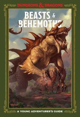 Beasts and Behemoths (Zub Jim)(Pevná vazba)