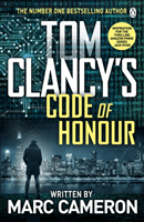 Tom Clancy's Code of Honour (Cameron Marc)(Paperback / softback)