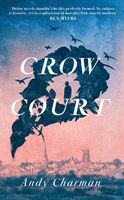 Crow Court (Charman Andy)(Pevná vazba)