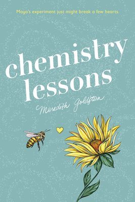 Chemistry Lessons (Meredith Goldstein Goldstein)(Paperback)