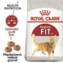 Royal Canin Fit 400g