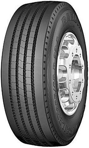 Barum BT 43 ( 445/65 R22.5 168K )