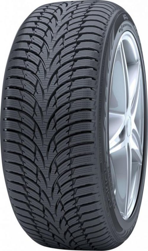 Nokian WR D3 185/65 R15 88 T Zimní
