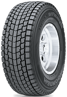 Hankook DynaPro i*cept RW08 265/50 R19 106 Q Zimní