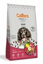 Calibra Dog Premium Line Adult Beef 12 kg NEW + 3kg zdarma (do vyprodání)