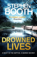 Drowned Lives (Booth Stephen)(Paperback / softback)