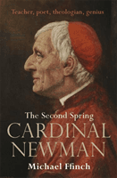 Cardinal Newman (Ffinch Michael)(Paperback / softback)