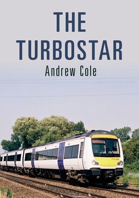 Turbostar (Cole Andrew)(Paperback / softback)