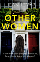 Other Women (Levy Jean)(Paperback / softback)