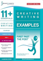 11+ Essentials Creative Writing Examples Book 2(Paperback / softback)