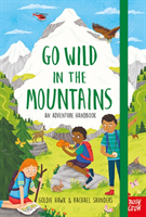 Go Wild in the Mountains (Hawk Goldie)(Pevná vazba)