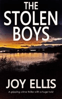 Stolen Boys (Ellis Joy)(Paperback / softback)