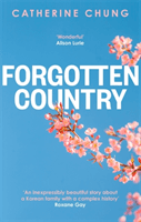 Forgotten Country (Chung Catherine)(Paperback / softback)