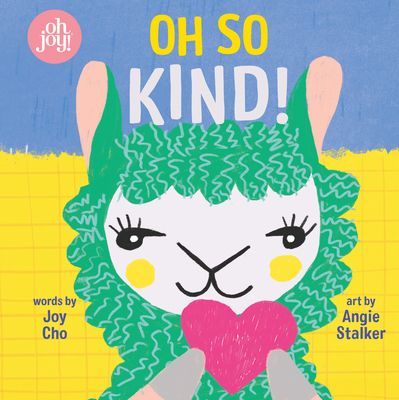 Oh So Kind! (Cho Joy)(Novelty book)