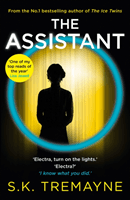 Assistant (Tremayne S. K.)(Paperback / softback)