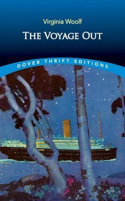 Voyage Out (Woolf Virginia)(Paperback / softback)