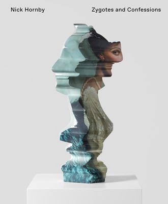 Nick Hornby - Zygotes and Confessions (Hornby Nick)(Paperback / softback)