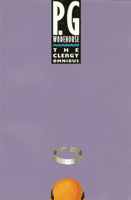 Clergy Omnibus (Wodehouse P.G.)(Paperback / softback)
