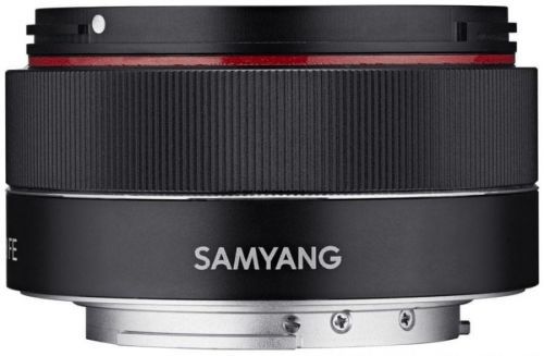 SAMYANG 35 mm f/2,8 AF pro Sony E