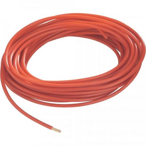 Kabel pro automotive AIV FLRY,1 x 6 mm², černý, 10 m