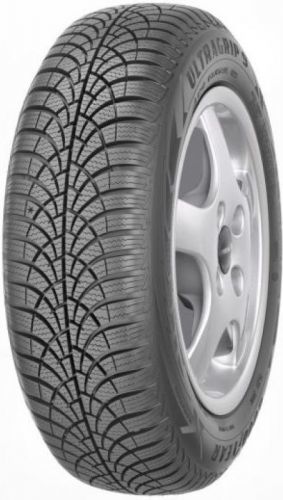 GoodYear UltraGrip 8 205/65 R15 94 T Zimní