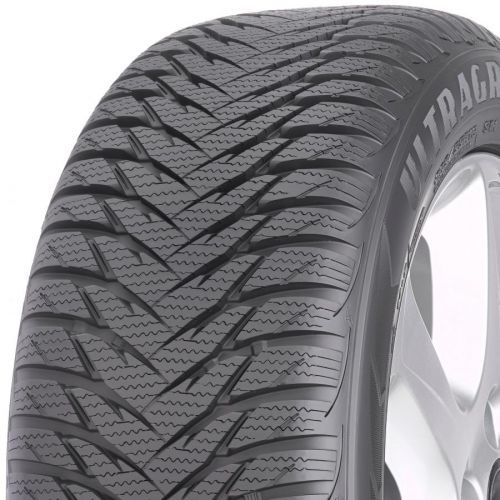 GoodYear UltraGrip 8 185/65 R15 88 T Zimní