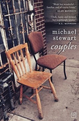 Couples (Stewart Michael)(Paperback / softback)