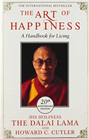 ART OF HAPPINESS (DALAI LAMA)(Paperback)