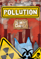 Pollution (Brundle Harriet)(Paperback / softback)